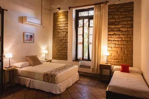 VIEJA POSADA HOTEL HISTORICO, Room