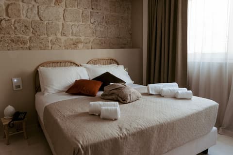 Le Carasse Boutique Hotel, Room