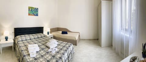 B&B Villa Maggi, Room