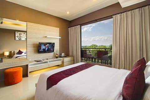 ABISHA Resort Jimbaran, Room