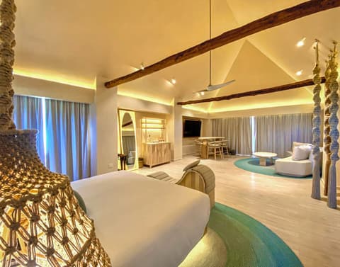 Hotel Shibari Tulum - Restaurant & Cenote Club, Room