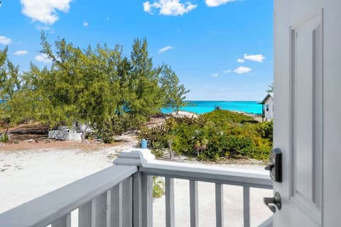 Legacy Beach Suites, Beach/ocean view