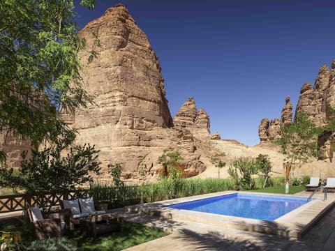 Shaden Resort by Accor, Room