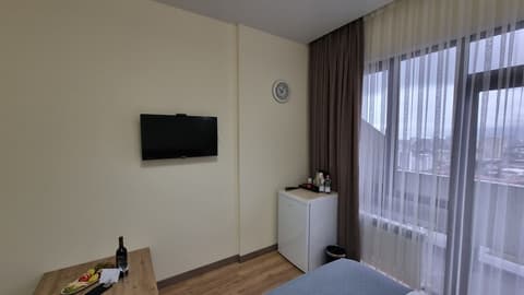 GG ApartHotel, Room