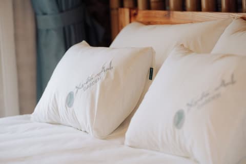 Xuân Anh Garden, Room