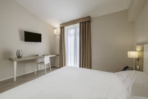 Venere di Erice Resort, Room