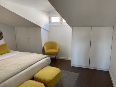 Pharmacia Guest House, Room