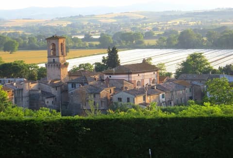 L'Antico Forziere Hotel & SPA, Room