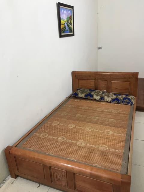 Aroma Homestay, Room