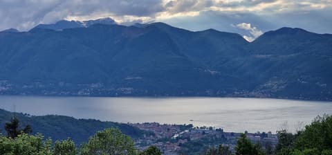 Hotel Montegrino Lakeview, Room