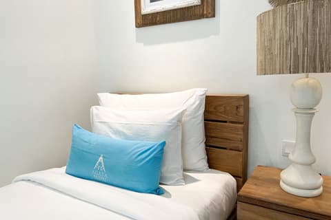 Mana Villas Nusa Dua, Room