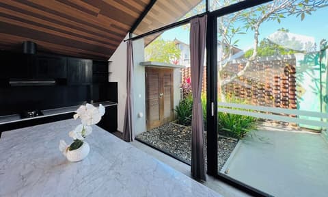 Mana Villas Nusa Dua, Room