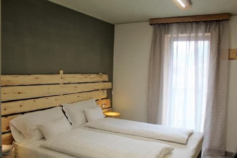 Chalet Margoni, Room