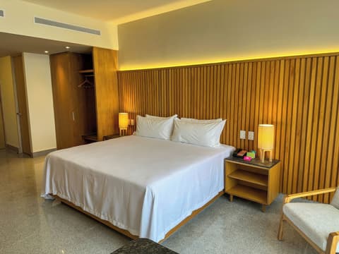 Hotel Mio Riviera Nayarit - Adults Only, Room