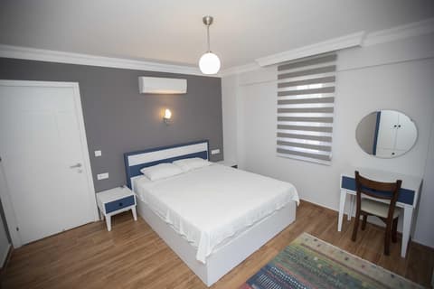 Villa Vista in Dalyan, Room