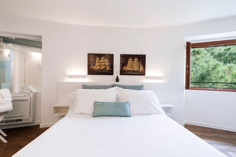 Torre A Mare Porto Venere, Room