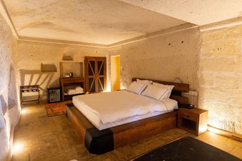 Olenda Cappadocia Hotel, Room