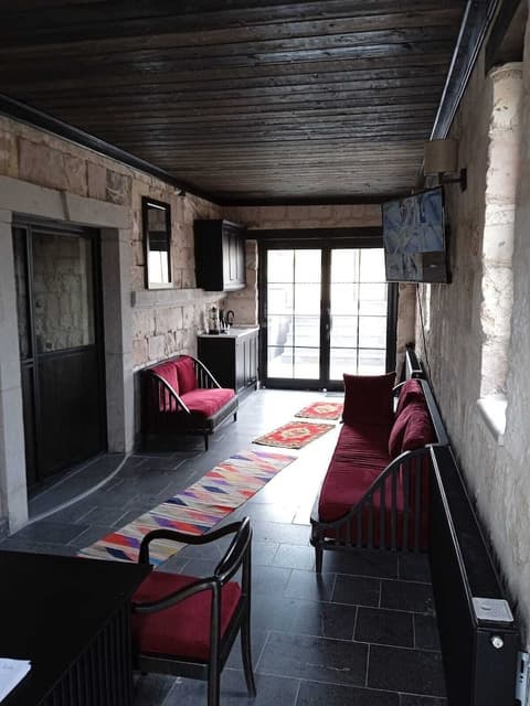 Perla Cappadocia, Reception