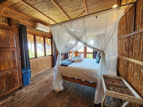 Ocean Pearl Beach Lodge, Room