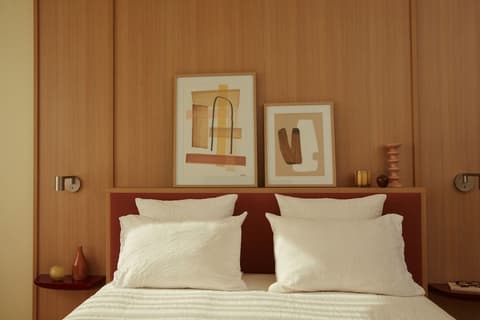 OKKO Hotels Paris Rosa Parks, Room