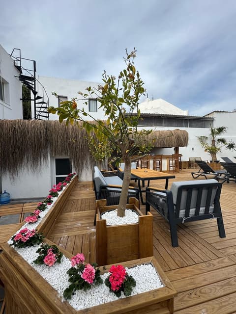 Costa Viva Bodrum, Pool