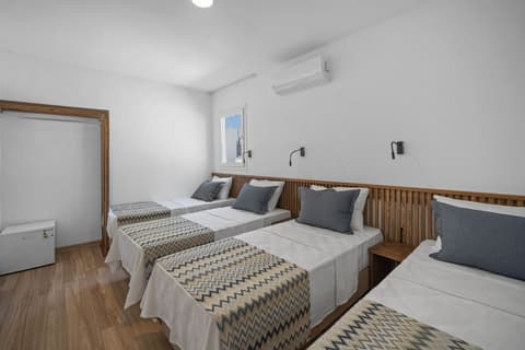 Costa Viva Bodrum, Room