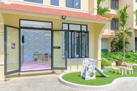 Anmira Resort & Spa Hoi An by The Unlimited Collection, Children's play area - indoor