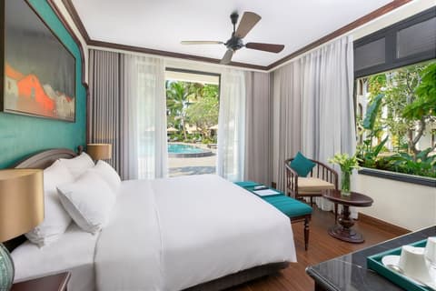 Anmira Resort & Spa Hoi An by The Unlimited Collection, Room