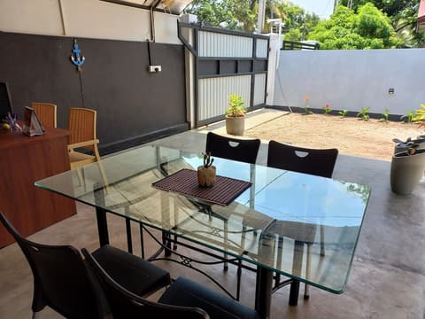 The Anchorage Holiday Apartments Negombo, 