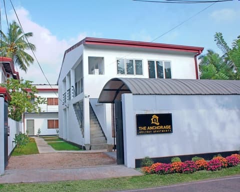 The Anchorage Holiday Apartments Negombo, 
