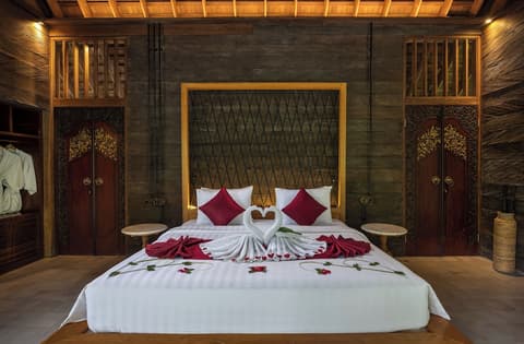 Hideaway Villas Bali – Ubud by Kanaan Hospitality, Room