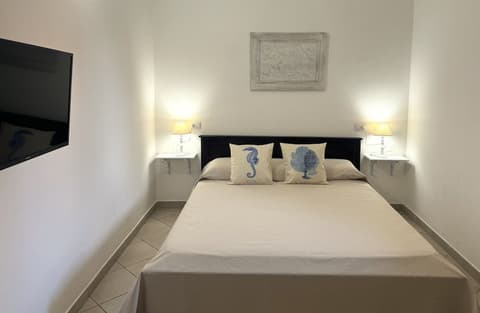 Residenze Le Vele, Room