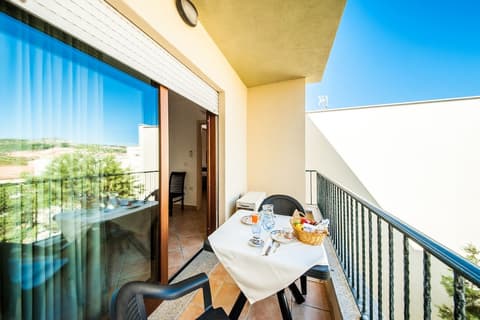 Residenze Le Vele, Terrace/patio