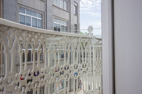 Dom Jose by Guestify, Room