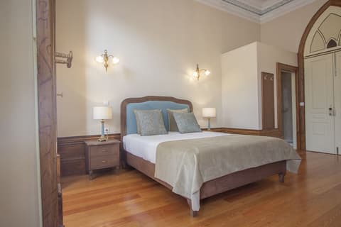 Dom Jose by Guestify, Room