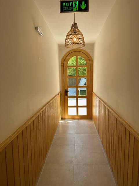 Audo Studio Hotel, Reception