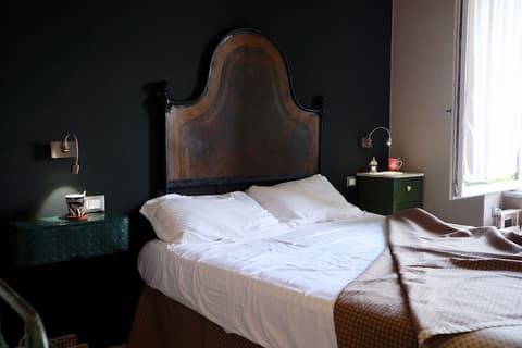 Madüneta 5 Terre Guesthouse, Room