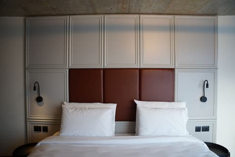 The Londoner Hotel Sliema, Room