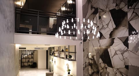 The Londoner Hotel Sliema, Reception