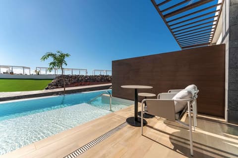 Barceló Playa Blanca Royal Level - Adults Only, Room