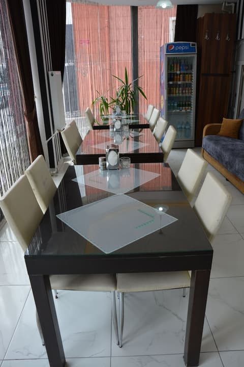 Konak Hotel, Reception