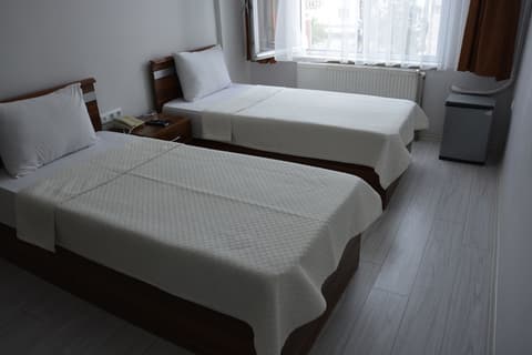 Konak Hotel, Room