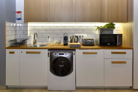 Walk Inn Váci 78, Lobby