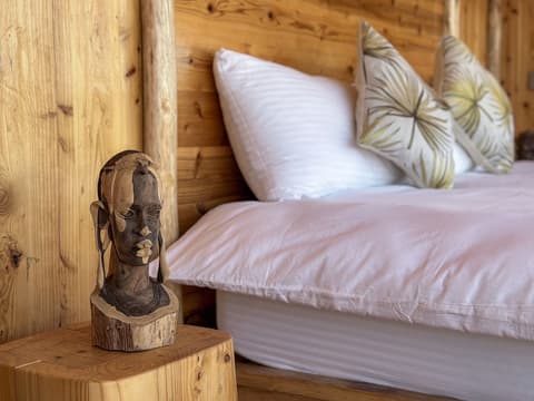 KUOOM SERENGETI, Room