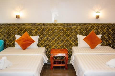 Le Hotel Hotel, Room