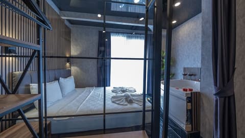 Mrt Suites Lara, Room