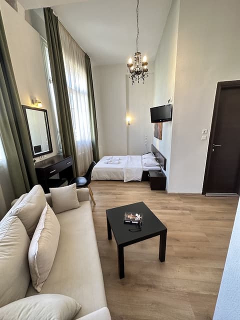 HOTEL ILISIA, Room
