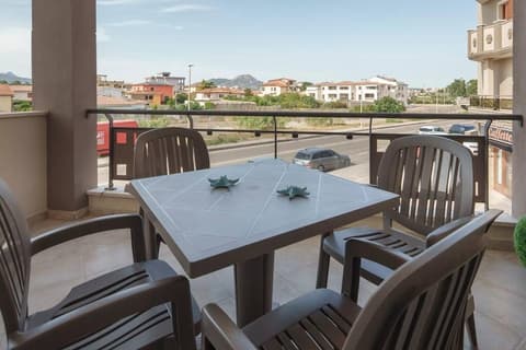 Welcomely - Xenia Boutique House - Apt 3, Room