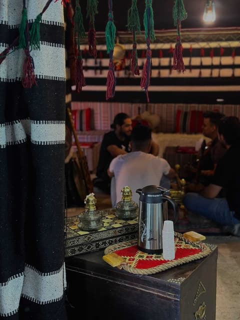 Amman Pasha Hotel DOWNTOWN, Reception