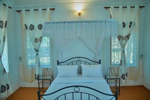 Ngorongoro Corridor Lodge, Room
